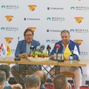 Türkerler Holding 2018-2019 Sezonunda da Yanımızda