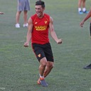 Yeni Malatyaspor Maçının Hazırlıklarını Tamamladık