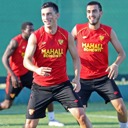 Urla Günlüğü: 16 Ağustos 2018