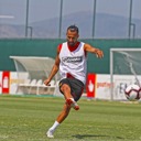 Galatasaray Maçının Hazırlıklarını Tamamladık