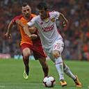 2. Hafta: Galatasaray 1-0 Göztepe