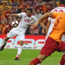 2. Hafta: Galatasaray 1-0 Göztepe