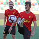 Fenerbahçe Maçının Hazırlıklarını Tamamladık