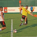 Urla Günlüğü: 27 Ağustos 2018