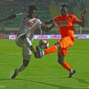 A. Alanyaspor 1-0 Göztepe