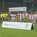 A. Alanyaspor 1-0 Göztepe