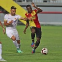 5. Hafta: Göztepe - Kayserispor