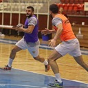 Uçan Adamlar Hazırlıklarını Sürdürüyor