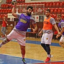 Uçan Adamlar Hazırlıklarını Sürdürüyor