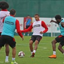 Urla Günlüğü: 28 Eylül 2018