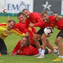 Urla Günlüğü: 28 Eylül 2018