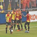 7. Hafta: Göztepemiz - Konyaspor