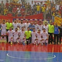 2. Hafta: Göztepe - İzmir BŞB