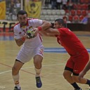 2. Hafta: Göztepe - İzmir BŞB