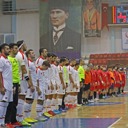 2. Hafta: Göztepe - İzmir BŞB