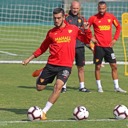 Urla Günlüğü: 10 Ekim 2018