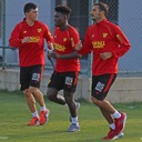 Urla Günlüğü: 12 Ekim 2018