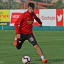 Urla Günlüğü: 13 Ekim 2018