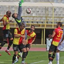 Hazırlık Maçı: Göztepe - Altınordu