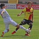 Hazırlık Maçı: Göztepe - Altınordu