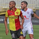 Hazırlık Maçı: Göztepe - Altınordu