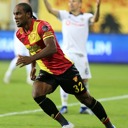 Match Day: Göztepe - Beşiktaş