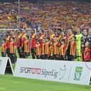 9. Hafta:Göztepe 2-0 Beşiktaş