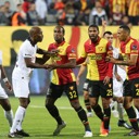 9. Hafta:Göztepe 2-0 Beşiktaş