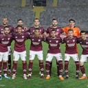 Türkiye Kupası: Göztepe'miz - Çengelköy