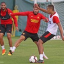 Urla Günlüğü: 2 Kasım 2018