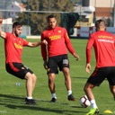 Urla Günlüğü: 3 Kasım 2018