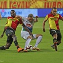 Matchday 11: Göztepe 2-0 Rizespor