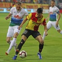 Matchday 11: Göztepe 2-0 Rizespor