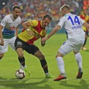 Matchday 11: Göztepe 2-0 Rizespor