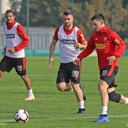 Urla Günlüğü: 8 Kasım 2018