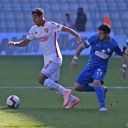 12. Hafta: BB. Erzurumspor 2-1 Göztepe'miz