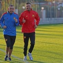 Urla Günlüğü: 14 Kasım 2018