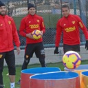 Urla Günlüğü: 15 Kasım 2018