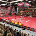 Challenge Cup: ØIF Arendal - Göztepe'miz