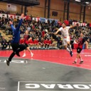 Challenge Cup: ØIF Arendal - Göztepe'miz