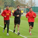 Urla Günlüğü: 20 Kasım 2018