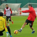 Urla Günlüğü: 21 Kasım 2018