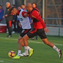 Urla Günlüğü: 21 Kasım 2018