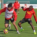 Urla Günlüğü: 23 Kasım 2018