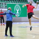 Uçan Adamlar Rövanş Maçına Hazır