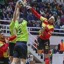 Challenge Cup: Göztepe'miz - ØIF Arendal