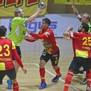 Challenge Cup: Göztepe'miz - ØIF Arendal