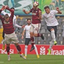 ZTK: Nazilli Bld. - Göztepe'miz