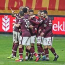 Türkiye Kupası: Göztepe'miz - Nazilli Bld.