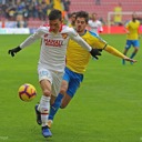 17. Hafta: Ankaragücü - Göztepe'miz